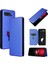 Kart Tutucu Kartı ile Asus Rog Telefon 5 Deri Folio Flip Case Için Kılıf (Yurt Dışından) 1