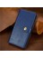 Apple iPhone 14 Için Kılıf Moda Tasarım Cüzdan Fonksiyonu Kapak Çevirin Deri Kılıf (Yurt Dışından) 4