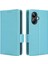 Realme 10 Pro Artı Kart Yuvaları Için Kılıf Tutucu Cüzdan Manyetik Yan Toka (Yurt Dışından) 1