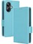 Realme 10 Pro Artı Kart Yuvaları Için Kılıf Tutucu Cüzdan Manyetik Yan Toka (Yurt Dışından) 4
