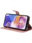 Samsung Galaxy A23 4g Için Flip Case/5g Klasik Düz Renk Iş Cüzdan (Yurt Dışından) 5