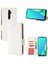 Oppo A5 Için Kılıf 2020/A9 2020 Pu Deri Cüzdan Kart Yuvaları Tutucu Yan (Yurt Dışından) 1
