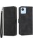Realme C30 Nakit Cep Manyetik Kapatma Premium Bileklik Için Flip Case (Yurt Dışından) 5