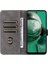 Hmd Darbe Pro Pu Deri Manyetik Kapatma Flip Folio Cüzdan Rfıd Için Kılıf (Yurt Dışından) 5