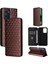 Hmd Darbe Pro Cüzdan Manyetik Kapatma Pu Deri Kart 3D Için Flip Case (Yurt Dışından) 1