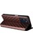 Hmd Darbe Pro Cüzdan Manyetik Kapatma Pu Deri Kart 3D Için Flip Case (Yurt Dışından) 3