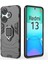 Oppo A60 4g 360&DEG; Döner Halka Için Kılıf Kickstand Darbeye Kapak Askeri (Yurt Dışından) 1