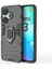 Oppo A60 4g 360&DEG; Döner Halka Için Kılıf Kickstand Darbeye Kapak Askeri (Yurt Dışından) 3