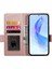Onur X50I Günlük Kullanım Için Flip Case Cüzdan Kartvizit Yuvaları (Yurt Dışından) 4