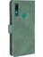 Huawei Y9 Başbakan 2019 Deri Folio Flip Case Koruyucu Kapak (Yurt Dışından) 4