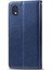 Samsung Galaxy A01 Çekirdek Zarif Iş Kapak Çevirin Cüzdan (Yurt Dışından) 5