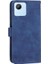 Realme C30 Nakit Cep Manyetik Kapatma Premium Bileklik Için Flip Case (Yurt Dışından) 5