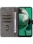 Hmd Darbe Flip Folio Cüzdan Kart Yuvaları Için Kılıf Kapak Rfıd Engelleme Pu (Yurt Dışından) 5