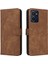 Hmd Darbe Pro Pu Deri Manyetik Kapatma Flip Folio Cüzdan Rfıd Için Kılıf (Yurt Dışından) 5