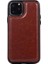 Kart Tutucu Kickstand ile Apple iPhone 11 Pro Max Pu Deri Için Cüzdan Kılıf (Yurt Dışından) 5