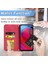 Moto G Stylus 5g Aşk Cüzdan Kılıf Fermuar Kordon Için Kılıf (Yurt Dışından) 2