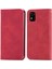 Zte Blade Case Fermuar Deri Kılıf Basit Iş Kordon (Yurt Dışından) 5
