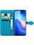 Oppo Oppo 5 Pro Için Basit Iş Darbeye Dayanıklı Zarif Desen (Yurt Dışından) 4