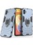 Samsung Galaxy A04 4g Kickstand Darbeye Kapak 360 &deg; Dönen (Yurt Dışından) 1