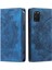 Samsung Galaxy S20 Darbeye Kapak Kapak Pu Deri Kart Tam (Yurt Dışından) 1