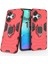 Oppo A60 4g 360&DEG; Döner Halka Için Kılıf Kickstand Darbeye Kapak Askeri (Yurt Dışından) 1