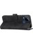 Realme C25/C15 Manyetik Kapatma Premium Nakit Cep Kartı Için Flip Case (Yurt Dışından) 4