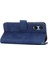 Sony Xperia 5 V Kart Yuvaları Premium Nakit Cep Bileklik Için Flip Case (Yurt Dışından) 3