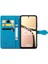 Realme C65 Için Flip Case Zarif Desen Basit Iş Kapak Kılıfı (Yurt Dışından) 4