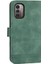 Nokia G21 Nakit Cep Premium Manyetik Kapatma Kart Yuvaları Için Flip Case (Yurt Dışından) 3