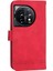 Oneplus 11 Bileklik Premium Manyetik Kapatma Kart Yuvaları Için Flip Case (Yurt Dışından) 4