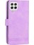 Samsung Galaxy A22 4g Nakit Cep Bileklik Premium Manyetik Için Flip Case (Yurt Dışından) 4