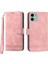 Apple iPhone 11 Için Flip Case Manyetik Kapatma Premium Nakit Cep Kart Yuvaları (Yurt Dışından) 4