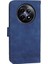Realme 12 5g Manyetik Kapatma Bileklik Premium Nakit Cep Için Flip Case (Yurt Dışından) 3