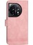 Oneplus 11 Bileklik Premium Manyetik Kapatma Kart Yuvaları Için Flip Case (Yurt Dışından) 4