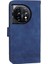Oneplus 11 Bileklik Premium Manyetik Kapatma Kart Yuvaları Için Flip Case (Yurt Dışından) 4