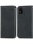 Zte Blade Case Fermuar Deri Kılıf Basit Iş Kordon (Yurt Dışından) 5