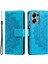 Xiaomi Redmi NOTE13 Pro 4g Alüminyum Metal Logo Karbon Fiber Pu (Yurt Dışından) 1