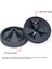 Adet Silikon Atık Öğütücü Anti Sıçramaya Kapak 87MM Dış Çap Fit Insinkerator Gıda Atık Öğütücü (Yurt Dışından) 4