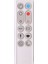 Dyson Pure Hot+Cool Link Için Yedek Uzaktan Kumanda HP02 HP03 HP02 HP03 Hava Temizleme Cihazı Isıtıcı ve Fan (Gümüş) (Yurt Dışından) 1