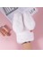 Oppo A58 4g Güzel Plushrabbit Peluş Durumda Tavşan Furprotection Için Kılıf (Yurt Dışından) 4