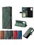 Oppo A54 4G/A16/CASE 5g Manyetik Pu Deri Cüzdan Flip Folio Kart Için Kılıf (Yurt Dışından) 1