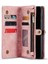 Samsung Galaxy S10 Cüzdan Kapak Için Kılıf ile Üç Katlı Tpu Pc El Yapımı Kart (Yurt Dışından) 5