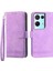 Oppo Oppo 8 Pro 5g Premium Kart Yuvaları Için Flip Case Manyetik Kapatma Nakit (Yurt Dışından) 3