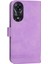Oppo A78 4g Bileklik Premium Kart Yuvaları Manyetik Kapatma Için Flip Case (Yurt Dışından) 5