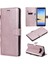 Kart ile Samsung Galaxy Not 8 Iş Cüzdan Telefon Kılıfı Için Flip Case (Yurt Dışından) 1