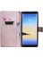 Kart ile Samsung Galaxy Not 8 Iş Cüzdan Telefon Kılıfı Için Flip Case (Yurt Dışından) 5