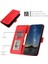 Sony Xperia 10 Vı Flip Için Flip Case Folio Kitap Kickstand Koruyucu ile (Yurt Dışından) 2