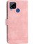 Realme C25/C15 Manyetik Kapatma Premium Nakit Cep Kartı Için Flip Case (Yurt Dışından) 4