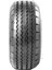 2.80/2.50-4 Engelli Araç Dış Lastiği K276 Tubeless Üretim Yılı: 2014 1
