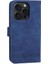 Apple iPhone 15 Için Flip Case Pro Bileklik Kart Yuvaları Premium Manyetik Kapatma (Yurt Dışından) 4